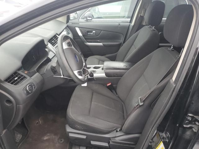 2013 Ford Edge SE