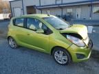 2013 Chevrolet Spark 1LT