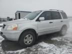 2004 Honda Pilot EXL