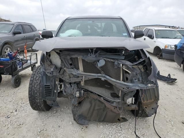 2013 Toyota Tacoma Prerunner Access Cab