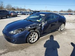 2008 Hyundai Tiburon GT en venta en Lawrenceburg, KY