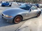 2003 BMW Z4 2.5