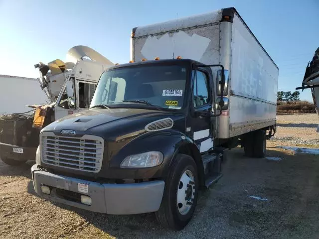 2015 Freightliner M2 106 Medium Duty