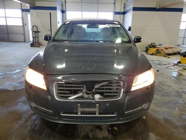 2011 Volvo S80 3.2