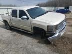 2012 Chevrolet Silverado K1500 LT