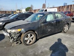 2013 Acura TSX en venta en Wilmington, CA