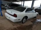 1999 Oldsmobile 88 Base