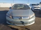 2012 Honda Civic Hybrid