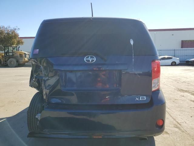 2013 Scion XB