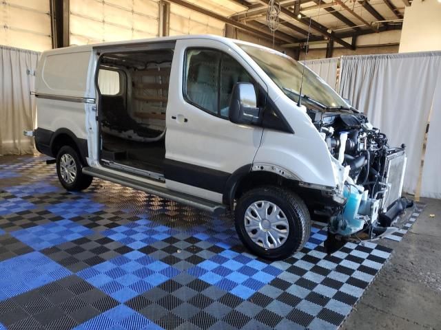 2023 Ford Transit T-250