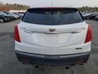 2018 Cadillac XT5