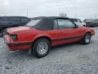 1983 Ford Mustang