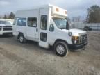 2011 Ford Econoline E350 Super Duty Van