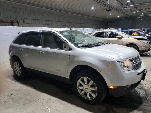 2009 Lincoln MKX