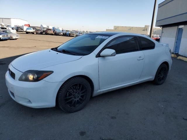 2009 Scion TC