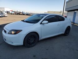 Vehiculos salvage en venta de Copart Pasco, WA: 2009 Scion TC