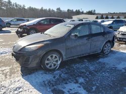 Mazda Vehiculos salvage en venta: 2011 Mazda 3 I