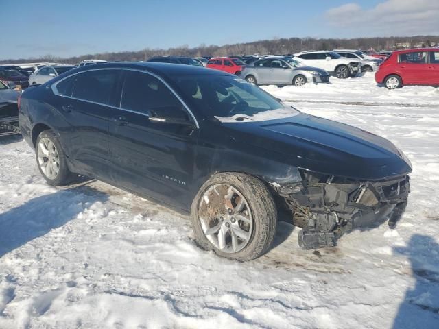 2015 Chevrolet Impala LT