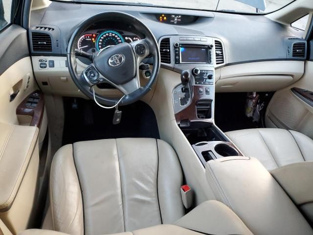 2014 Toyota Venza LE