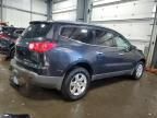 2010 Chevrolet Traverse LT