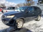 2011 KIA Sorento Base