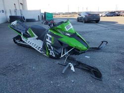 2016 Arctic Cat Snowmobile en venta en Pasco, WA