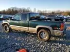 2003 GMC New Sierra K1500