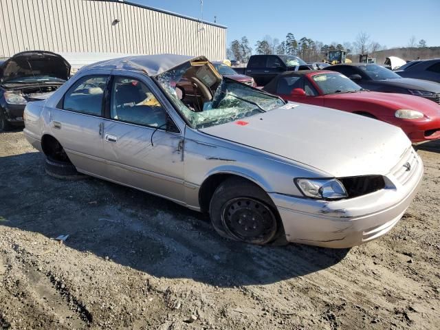 1998 Toyota Camry CE