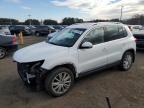 2014 Volkswagen Tiguan S