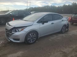 Nissan Vehiculos salvage en venta: 2024 Nissan Versa S