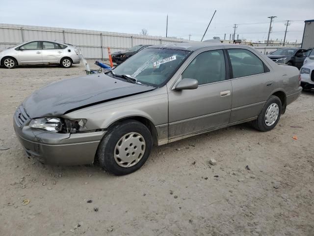 1999 Toyota Camry CE