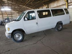 1996 Ford Econoline E350 Super Duty en venta en Phoenix, AZ