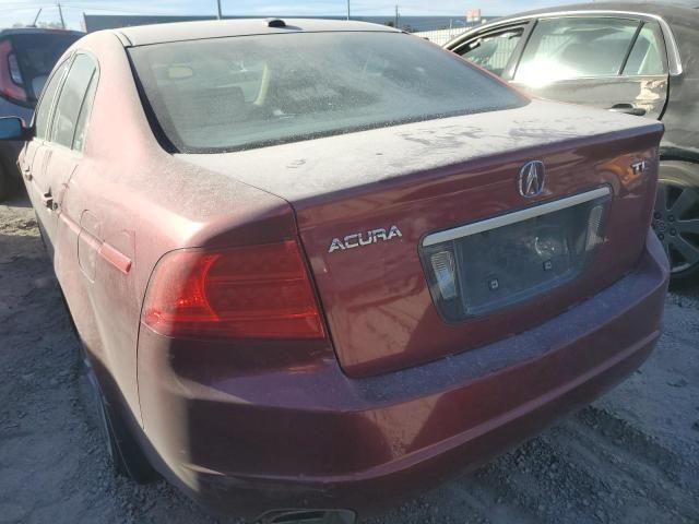 2006 Acura 3.2TL