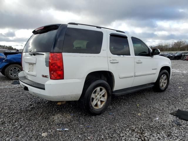 2007 GMC Yukon