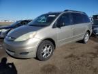 2006 Toyota Sienna LE