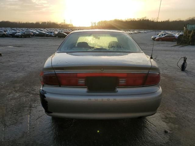 2003 Buick Century Custom