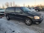 2006 Ford Freestar SEL