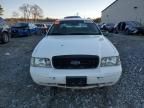 2009 Ford Crown Victoria Police Interceptor