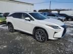 2018 Lexus RX 350 L