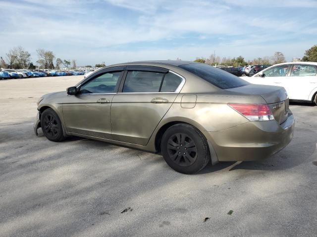 2008 Honda Accord LXP