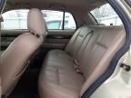 2003 Mercury Grand Marquis LS