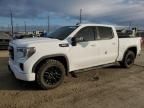 2021 GMC Sierra C1500 Elevation