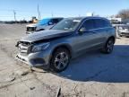 2017 Mercedes-Benz GLC 300 4matic