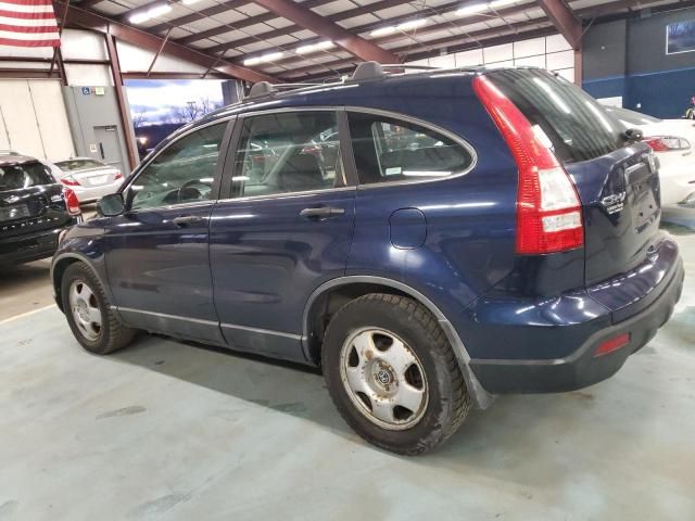 2009 Honda CR-V LX