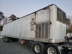 Great Dane salvage cars for sale: 2006 Great Dane Trailer