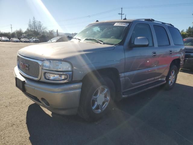 2003 GMC Yukon Denali