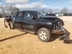 2007 Chevrolet Silverado K1500 Crew Cab