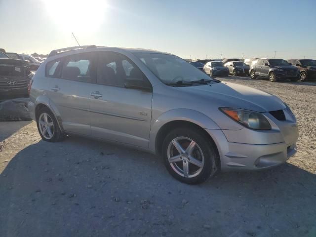 2004 Pontiac Vibe