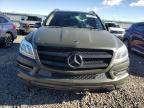 2014 Mercedes-Benz GL 450 4matic