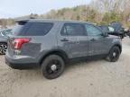 2016 Ford Explorer Police Interceptor